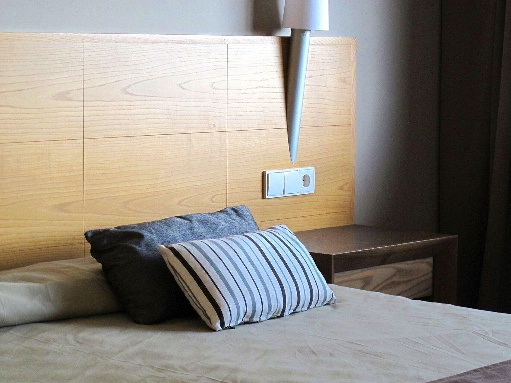 Ohtels Campo De Gibraltar Hotel La Línea de la Concepción Kültér fotó