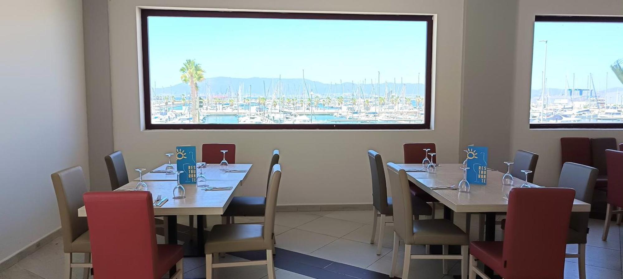 Ohtels Campo De Gibraltar Hotel La Línea de la Concepción Kültér fotó