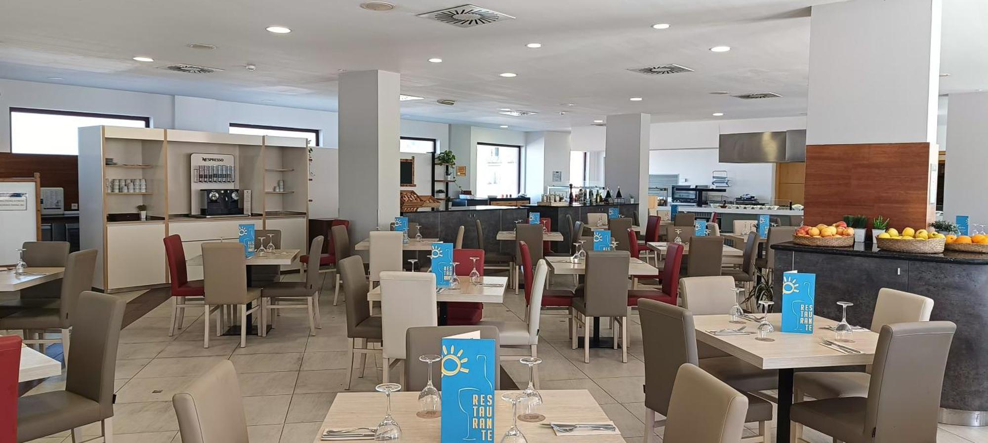 Ohtels Campo De Gibraltar Hotel La Línea de la Concepción Kültér fotó