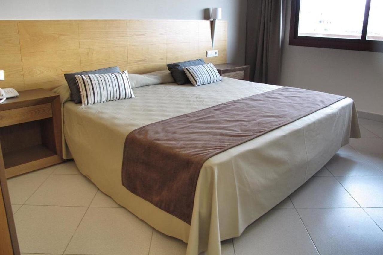 Ohtels Campo De Gibraltar Hotel La Línea de la Concepción Kültér fotó